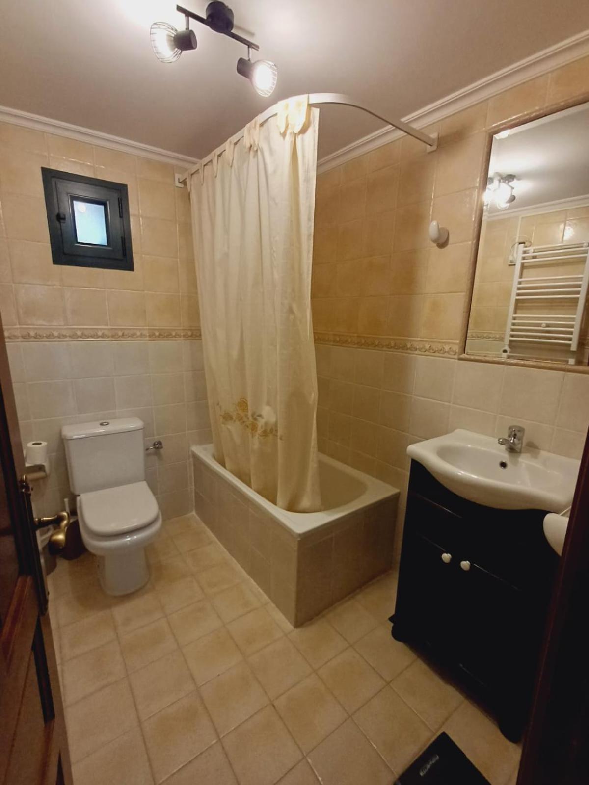 El Portal Del Abuelo Appartement Arenas De Cabrales Buitenkant foto